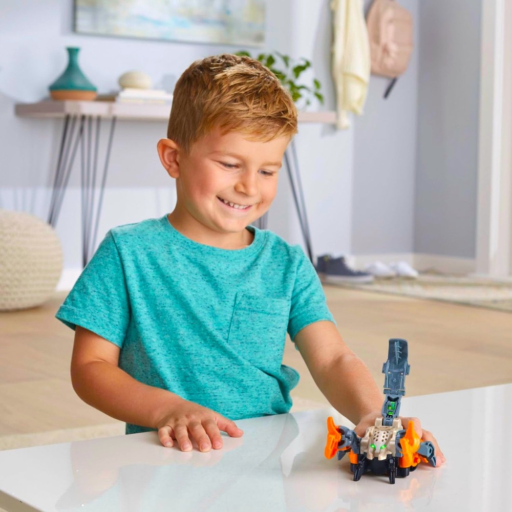 Switch and Go Scorpion Dune Buggy | Medium | NIP - Picture 5 of 7